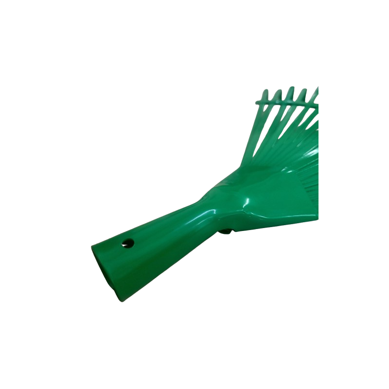 Grabie do liści z płaskownika nieoprawne